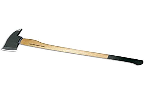 Ega Master 67240, Hacha Bombero, 910 mm, 1500 g