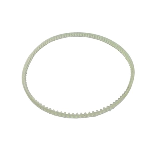 Correa dentada de 410 mm para máquina selladora FR-900 y FR-770 2