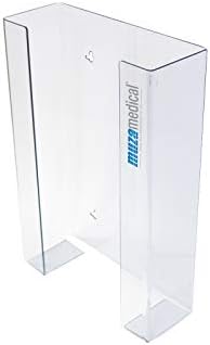 Muzamedical Glove Dispenser (Triple Glove Holder)