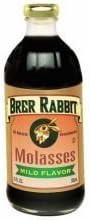 Brer Rabbit Molasses Mild Flvr