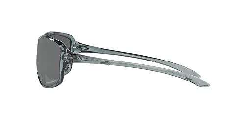 Oakley OO9301 Cohort — مراجعة نظارات شمسية نسائية مستطيلة: هل تستحق الشراء؟ - الصورة 4