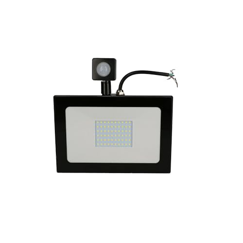 Encuentra la mejor selección de Reflectores Led con sensor de movimiento para comprar hoy. 20 Imagen adicional