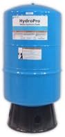 Goulds 20 Gallon HydroPro Pressure Tank
