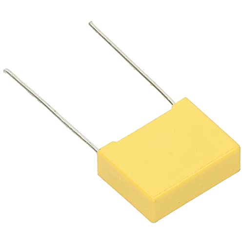 Flymo Hover Compact 300 (9633031-01) Capacitor by Flymo - Image 3