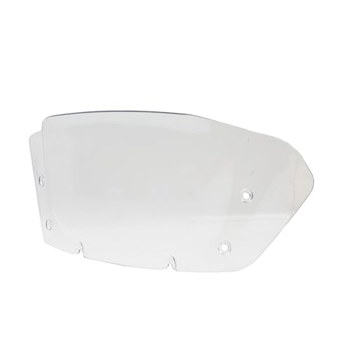 Pare-brise avant confort grand voyage CVO Street Glide FLHXSE 2024