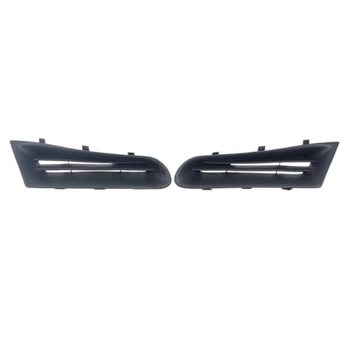 Grille de feu antibrouillard Clio 3 pare-chocs avant 7701208684 admission d'air