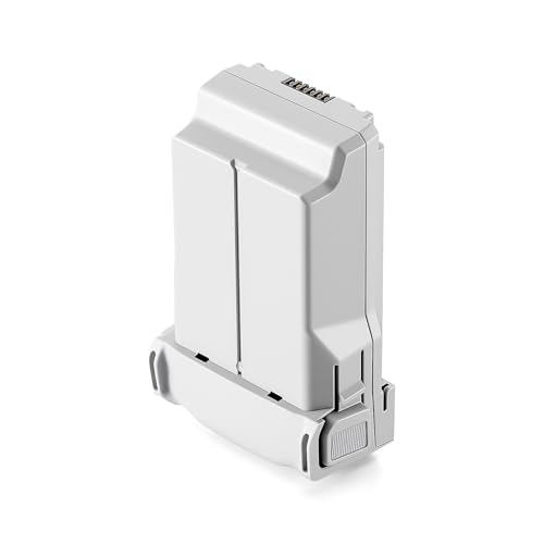 styvra 1-Pack 3850mAh,7.38V，47-51 mins of max Flight time, Intelligent Flight