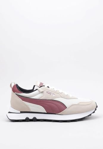 Image of Puma Unisex Adult Rider FV Retro Rewind Sneaker