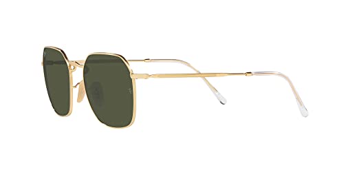 Image of Ray-Ban Unisex Rb3694 Jim Square Sunglasses