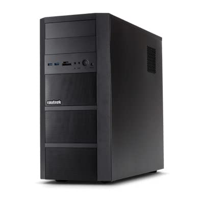 Amazon.co.jp: デスクトップPC パソコンraytrek レイトレック ZF Core
