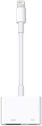 Apple Lightning to Digital AV Adapter