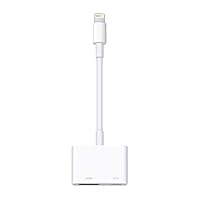 Apple Lightning Digital AV Adapter