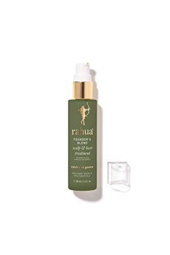 Rahua Founder's Blend Scalp & Hair Treatment, 1.3 Fl Oz