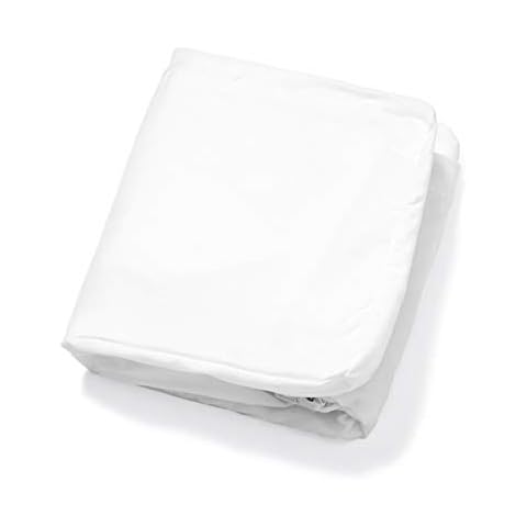 PILLOWS WITH A PURPOSE U Sleep Pillow Cover Designed to Fit Cover