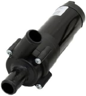 Part Synergy Replacement for 10-24501-03 CM10P7-1 12V Circulation Pump DIA16 Marine