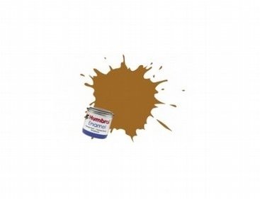 DARK FLESH Pz.6 Humbrol Colori ed Accessori