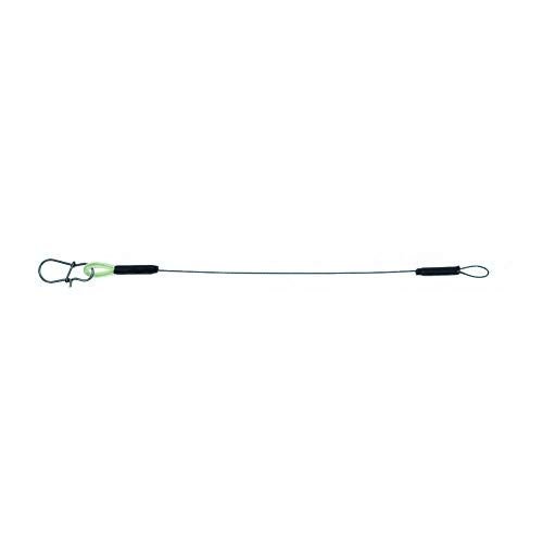 Belmont MP-243 Memory Foam Alloy Leader 9 cm