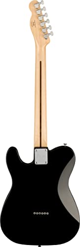 Squier FSR Affinity Series Telecaster IL Black Tortoise Pickguard – Guitare Électrique - Les Beatles, Paul McCartney, John Lennon, RIngo Starr, George Harrison Squier FSR Affinity Series Telecaster IL Black Tortoise Pickguard - Guitare Électrique – Image 3