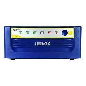 Luminous Eco Watt+ 600 Va 12V Square Wave Ups