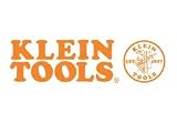 Klein Tools Hard Hat/Cap Decal, 2.4-Inch, White Lineman Logo MBE00131