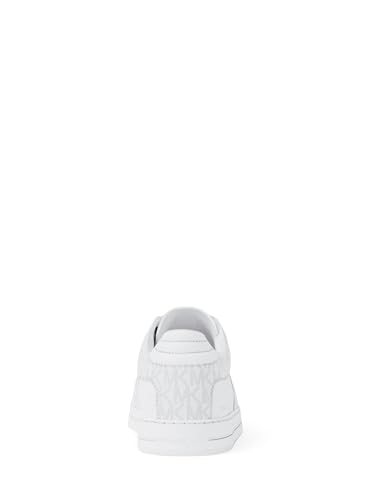 Image of Michael Kors Mens Brady Lace Up Sneaker