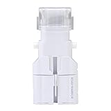 ROAD WARRIOR 海外 マルチ 変換プラグ ゴーコンα (アルファ) ホワイト A B BF B3 C CB SE O O2 150ヶ国以上対応 電源変換アダプター RWG101WH