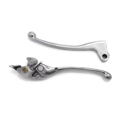 Levier d'embrayage moto et frein pour Hornet CB600F FMX650 NT400