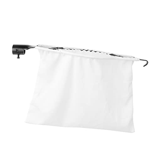 Parliky 1pieza Cesta Recogedora De Frutas Cabezal Intercambiable Herramienta para Recolección De Frutas De Árboles para Manzanas y Nueces Compatible Poste Extensible Sin Daños Los