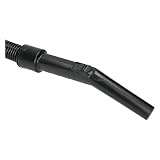 Wąż do odkurzacza 207 cm z Uchwytem 32 Ø Wewnętrzna | do Odkurzacza Hoover Alpine, Telios, Studio, Wąż do Odkurzaczy Domowych, Przemysłowych