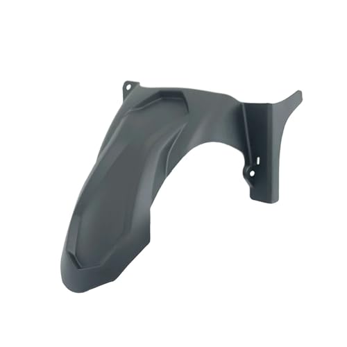 Garde-boue pneu TMAX 560 en finition robuste pour habillage protecteur moto