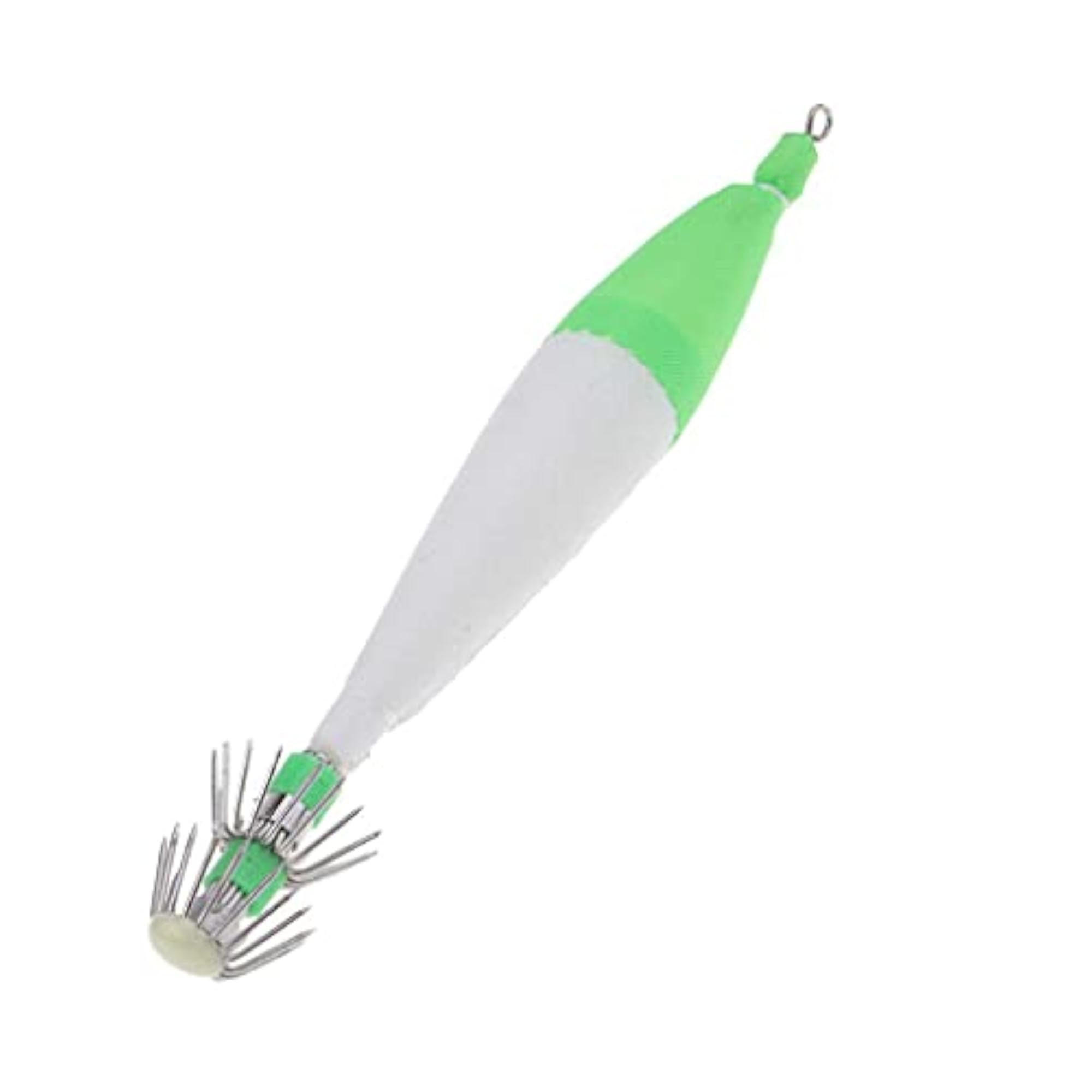 Imported Floating Fishing Lures Squid JIG Set