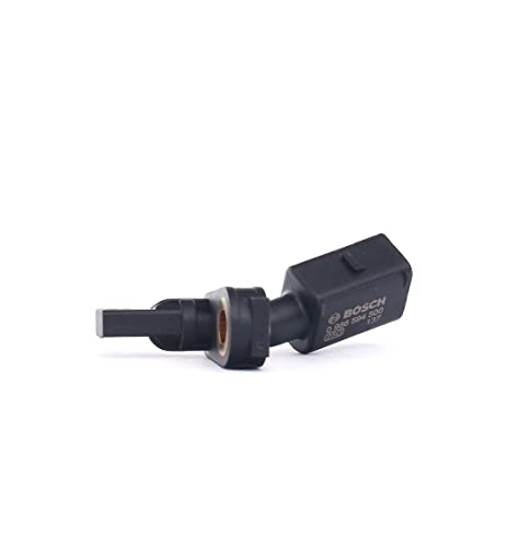 Bosch 986594501 Capteur De Vitesse De Roue - Fiable Et Précis Pour VW Golf VII