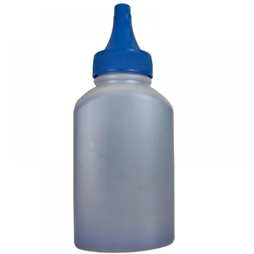 Bouteille de toner cyan en poudre compatible avec MFC-9320CW et TN230