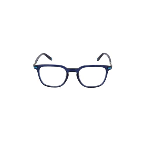 Fila VFI443 Gafas de Vista Ligeras contra la Fatiga en Hombre de Color Azul