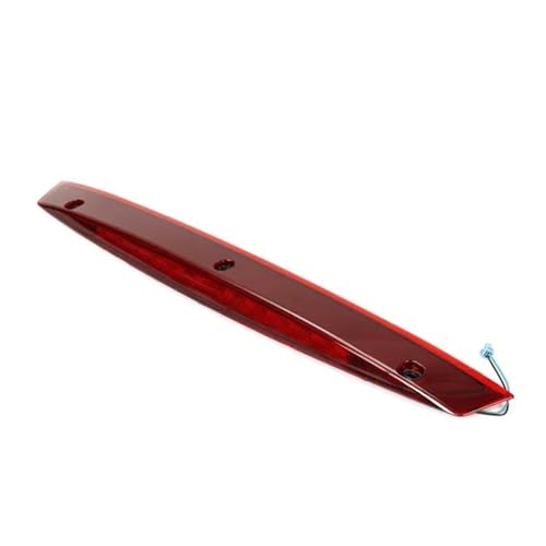 Troisième feu stop LED évite amende signalisation Mercedes W639 Vito Viano rouge A6398200056