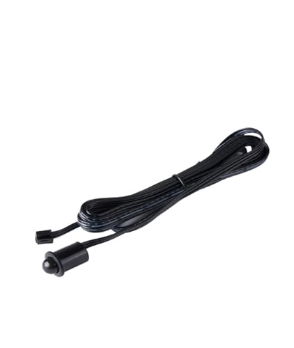 ߍ݃LrlbgCgZT[CgXgbvLEDLrlbg{gCg[h[uCgCLrlbg{IȂIt(Wiredhumanbodyswitch)