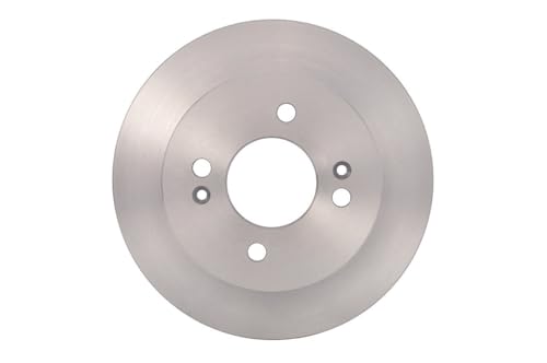 Bosch BD1134 Brake discs - ECE-R90 certified - 1 set of 2 discs