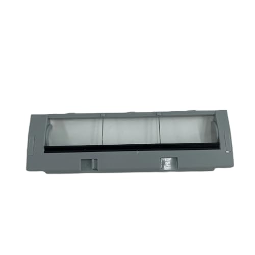 Couvercle de brosse à rouleau UV compatible aspirateur robot Neatsvor 3C - 2