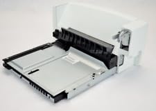 Generic Duplexer Parts for HP LaserJiet PRO600 M604 M605 M606 Printer Parts F2G69A, small, White