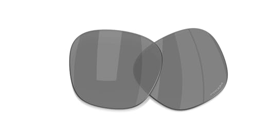 Image of Oakley Unisex Shackle Square Replacement Sunglass Lenses