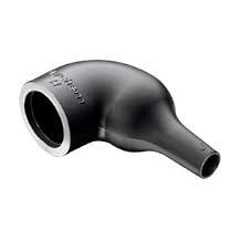 Heat Shrink Boot, Instalite, Right Angle Lipped, 0.94