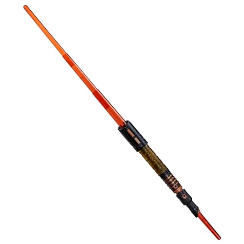 Sabre laser électronique Star Wars Forge Kyber Core Secret Sith exclusif