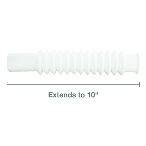 Danco Flexible Garbage Disposal Discharge Tube (12013) by Danco - Image 3