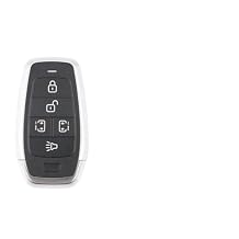 IKEYAT005CLAUTEL Maxiim Ikey Standard Style Independent Smart Key Used with KM100 KM100E IM508 IM608 IM608PRO Generator Programmer New 2025 High for Reliable Electronic Component