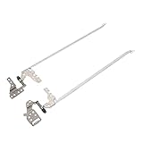  H HILABEE LCD-Bildschirm Scharniere Halterung Links & Rechts Hinges für Acer Aspire 5 A515-51 A515-51G Laptop, 250 x 40 x 40 mm