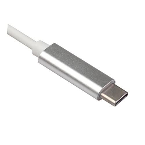 Cable conversor USB Tipo C para Surface Pro de 60w con contactos duraderos de alta gama 5
