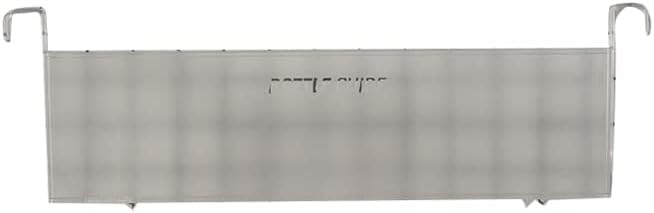 MEA62590401 Jarra de guía para refrigerador duradera