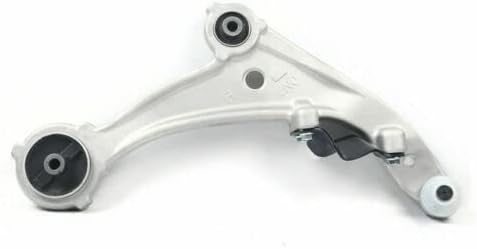 2* Front Lower Control Arm Assembly Compatible with Altima 2007 2008 2009 2010 2011 2012 2013 Left and Right Kits RH and LH with Ball Joints and Bushings
