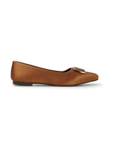 Image of Iconics Womens Icn-st-wn-33 Ballet Flat