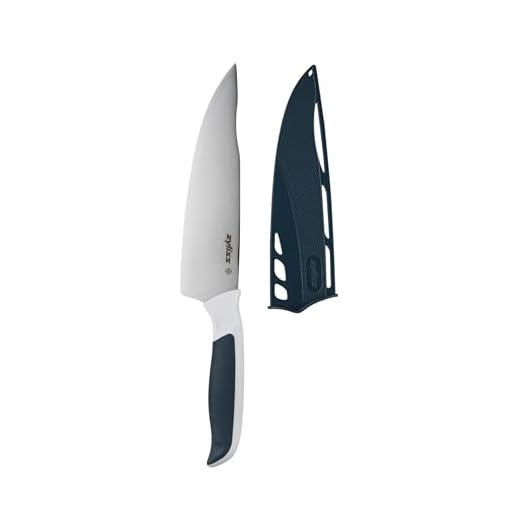 Zyliss Comfort Chefs Knife